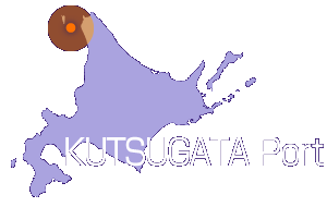 Kutsugata port