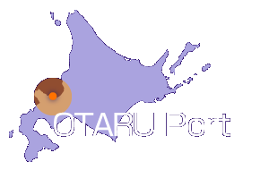Otaru port