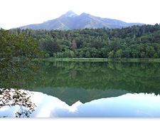 Lake Himenuma