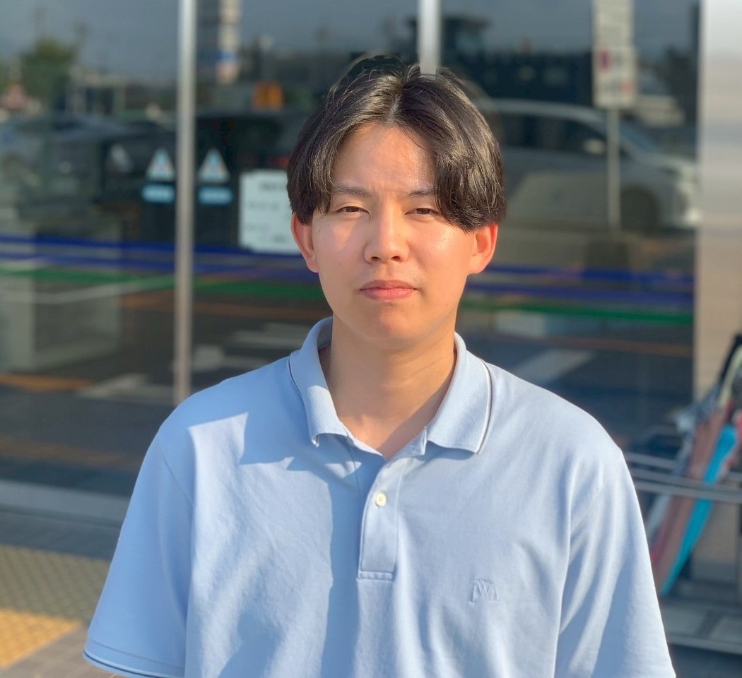 愛知運輸支局　保安担当