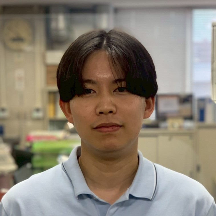愛知運輸支局　保安担当