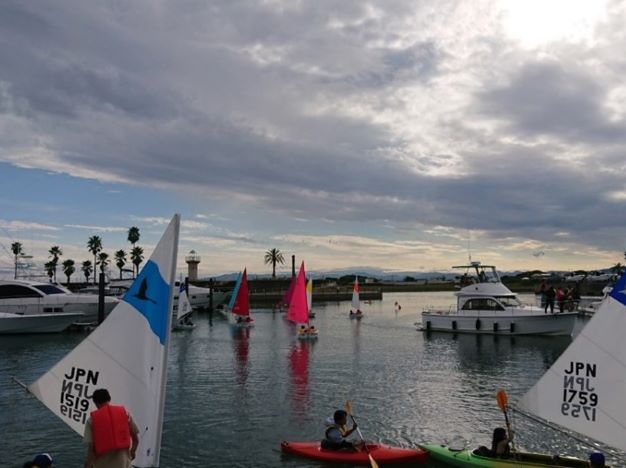 「海のバリアフリーまつり」に参加しました【三重運輸支局四日市庁舎】