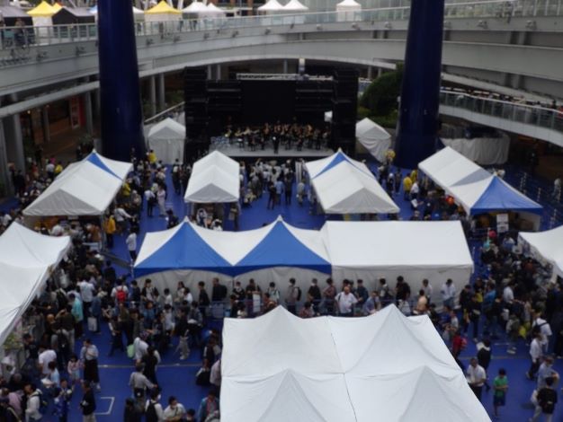 第32回「鉄道の日」記念イベントを開催しました!