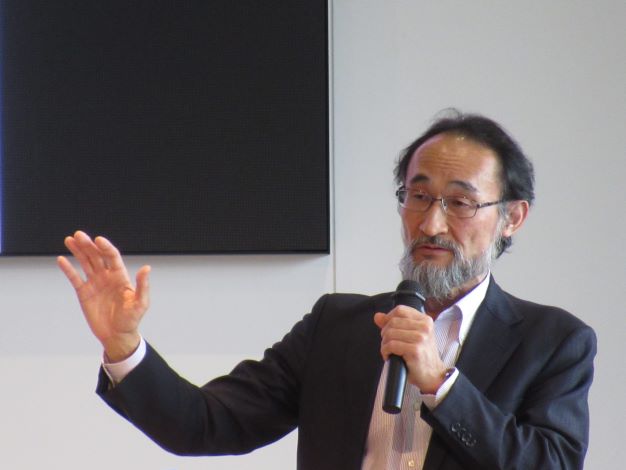 �u�n�������ʃV���|�W�E�� in �����v���J�Â��܂���