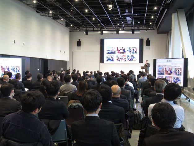 �u�n�������ʃV���|�W�E�� in �����v���J�Â��܂���