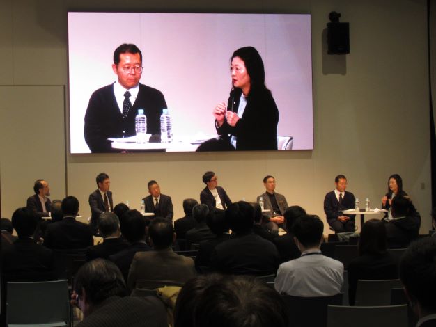 �u�n�������ʃV���|�W�E�� in �����v���J�Â��܂���