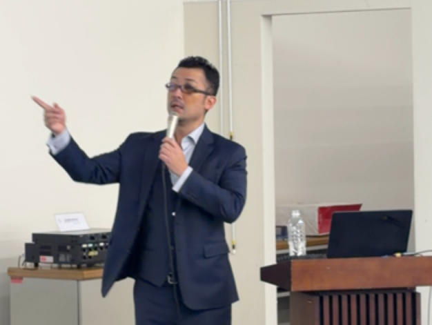 訪日高付加価値旅行者の受入事業者向けセミナー&商談会を開催