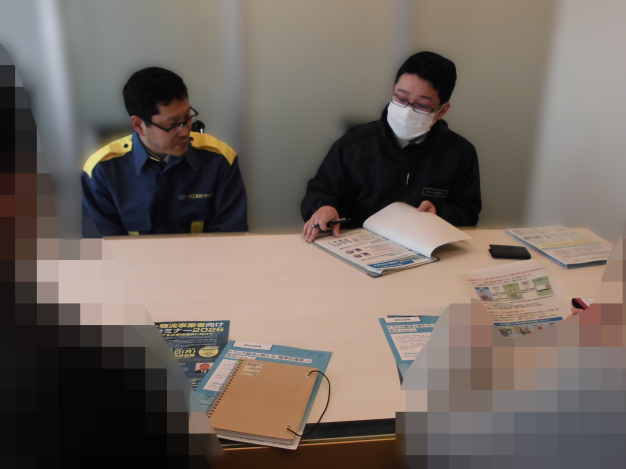 ��ĉ׎�p�g���[�������{���܂����I
�`�����Ǔ�5���œ������{�`