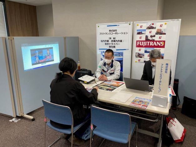 �u�݂ȂƂ̎d���Ƃ��̖��́v�`�p�Z�~�i�[���A�E���k����J�Â��܂���