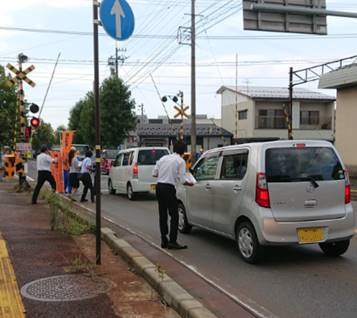 ���؎��̖h�~�L�����y�[���ł̌[������