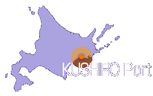 Kushiro port