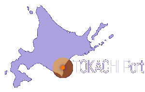 Tokachi port
