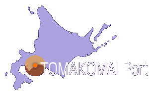 Tomakomai port