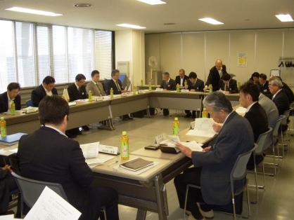 平成２７年度「北海道地域事業用自動車安全対策会議」写真２