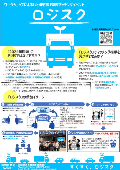 ポスター