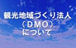日本版DMO