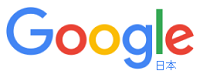 グーグル検索ロゴ